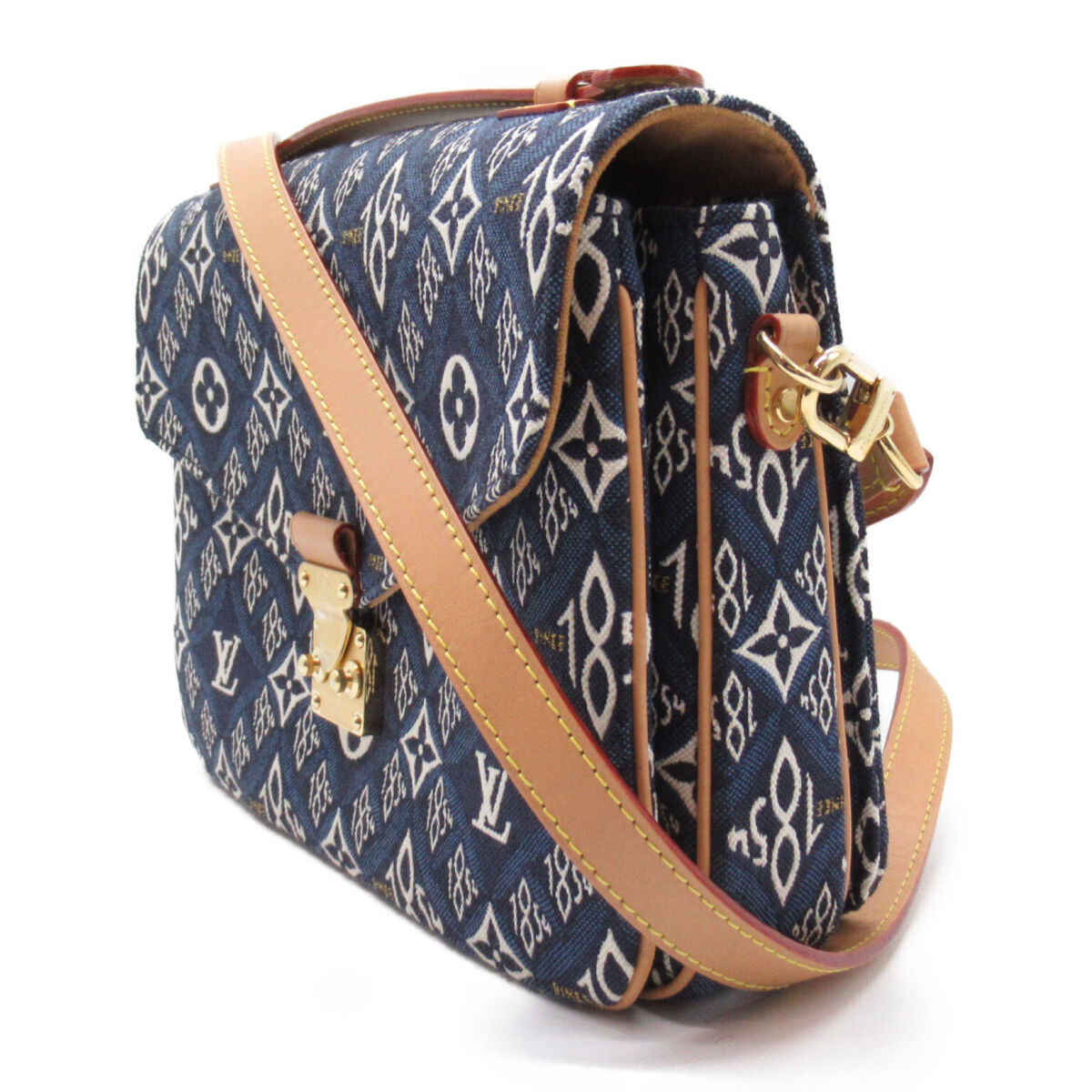 LOUIS VUITTON SINCE1854 Pochette Metis MM Shoulder crossbody LOUIS VUITTON SINCE1854 Pochette Metis MM Shoulder crossbody