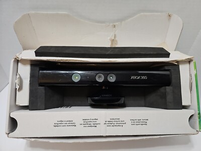 Xbox 360 Kinect Sensor Bar Pre-Owned - Used 