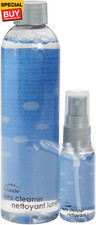 34108COMB Lens Cleaner Combo, 8 oz/1 oz Model: 34108COMB Hardware  Tools Store