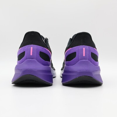 DJ7883-010 Nike Structure 25 Black Anthracite Field Purple DJ7883-010 Nike Structure 25 Black Anthracite Field Purple