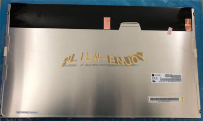 ONE 21.5'' 1920(RGB)×1080 Resolution LCD Screen Display Panel HR215WU1-210