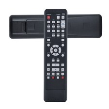New Remote Control For Magnavox CMWR20V6 RZV427MG9A ZV457MG9A CR/DVD Player