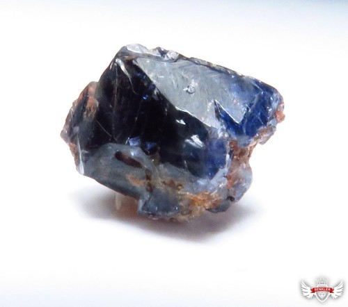 9.7212CT. RARA ESPINELA AZUL COBALTO EN MATRIZ - SRI LANKA - Imagen 4 de 4
