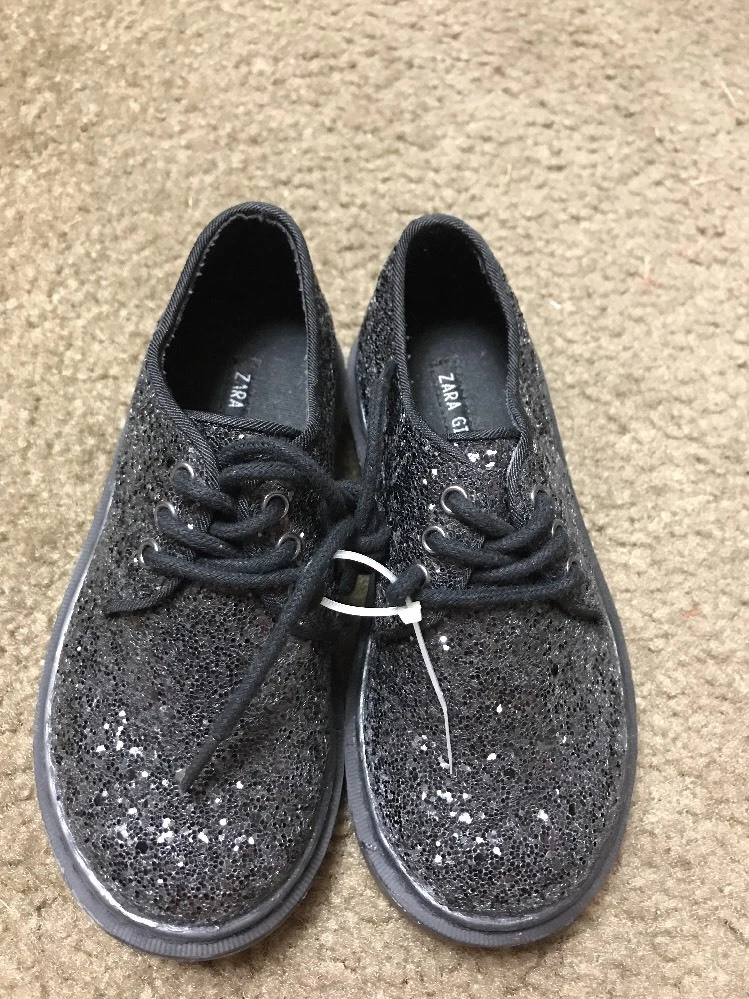 Chaussures filles Zara taille 25