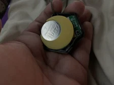 XYO battery adapter to Fit Cr 2032 XYO Sentinel Coin Mining App Random Color