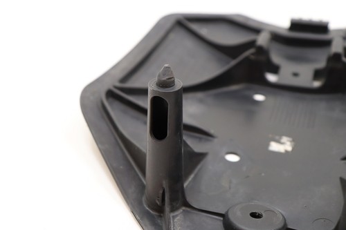 2019- 2025 BMW X5 G05 REAR RIGHT CONTROL ARM LOWER SPLASH SHIELD OEM 33306877044 - Foto 10 di 12