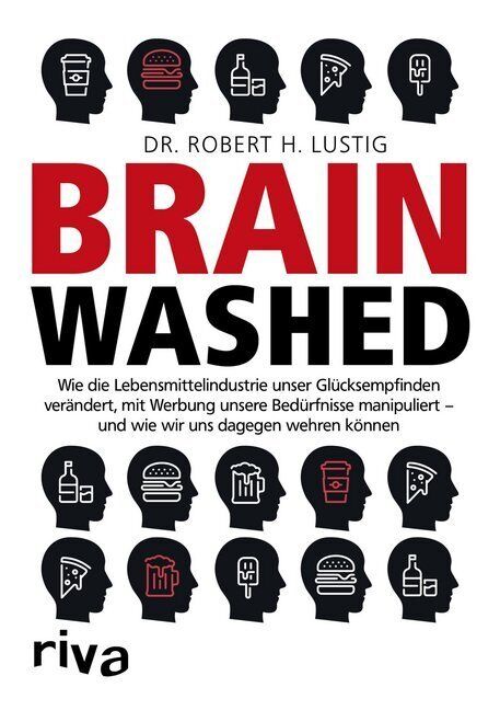Thumbnail - Brainwashed Von Robert H. Lustig