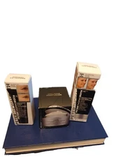 3 Peter  Thomas Instant FIRMx Eye/face Tightening /collagen moisture 