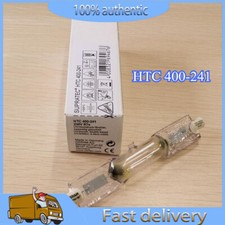 New OSRAM SUPARTEC HTC 400-241 UV Curing Lamp UV Light 400W R7s Detection Bulb