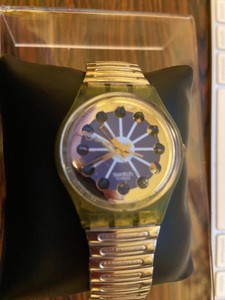 swatch 9003