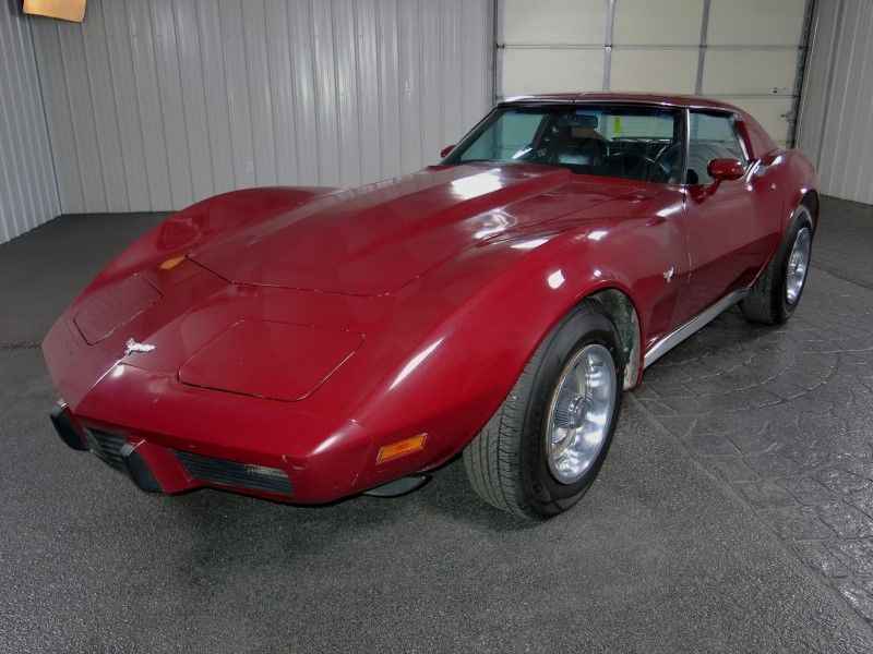 Chevrolet Corvette 1977 Cars and Trucks for sale | eBay