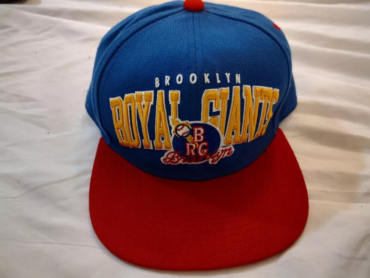 Negro league baseball shop hats