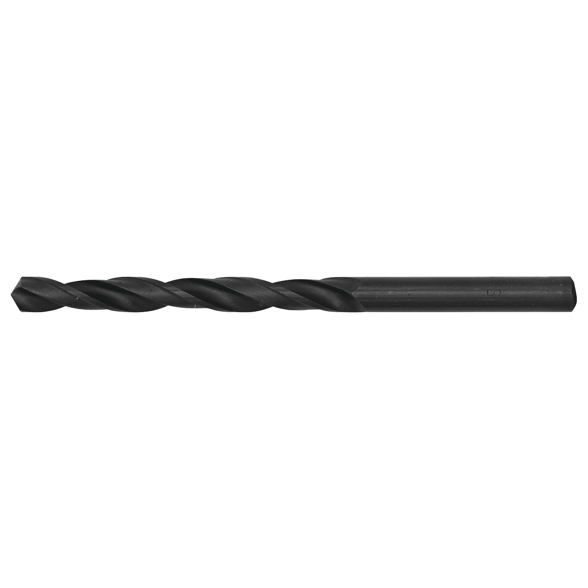Sealey HSS6 HSS Twist Drill Bit 6 x 90mm