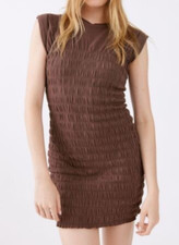 Urban Outfitters UO Tatum Smocked Mini Dress - size M - NWT - $59