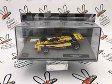 Die Cast " Penske Pc4 - 1977 Hans Heyer " Formula 1 Collection 1/43