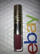 TARTE Dual Ended Lip Gloss + Lipstick Lip Sculptor FLIRT unsealed NWOB Flaw