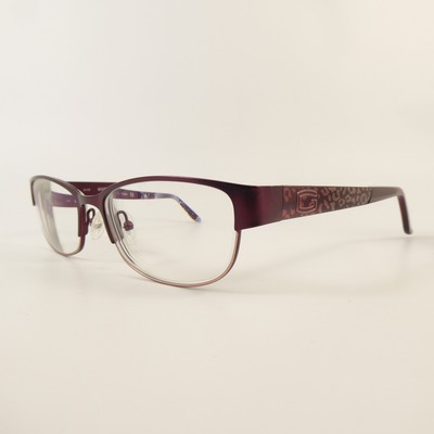 discontinued guess eyeglass frames