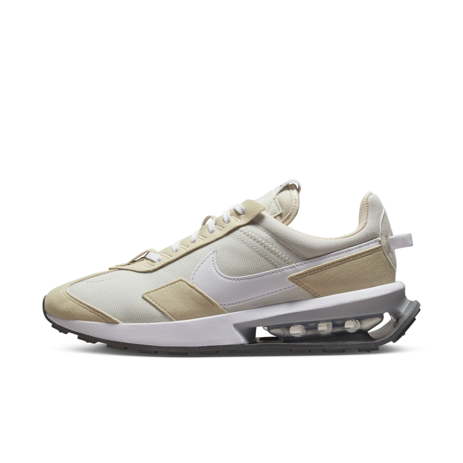 [DM8259-002] Женские кроссовки Nike AIR MAX PRE-DAY LIGHT BONE SANDDRIFT