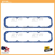 Engine Valve Cover Gasket Set for Dodge Ram 1500 1994-2003 5.2L 5.9L V8