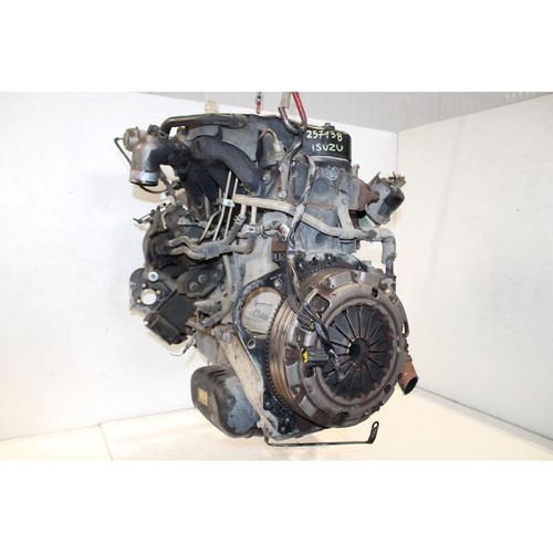⭐ TEILMOTOR 4JG2 FÜR ISUZU FURGONE NPR 3.35 - 35.3) (93-03)(03-05) 3.1 D - Picture 7 of 13