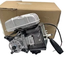 New 577424401 Shortblock Assembly For Redmax EBZ8500 EBZ8500RH Backpack Blowers