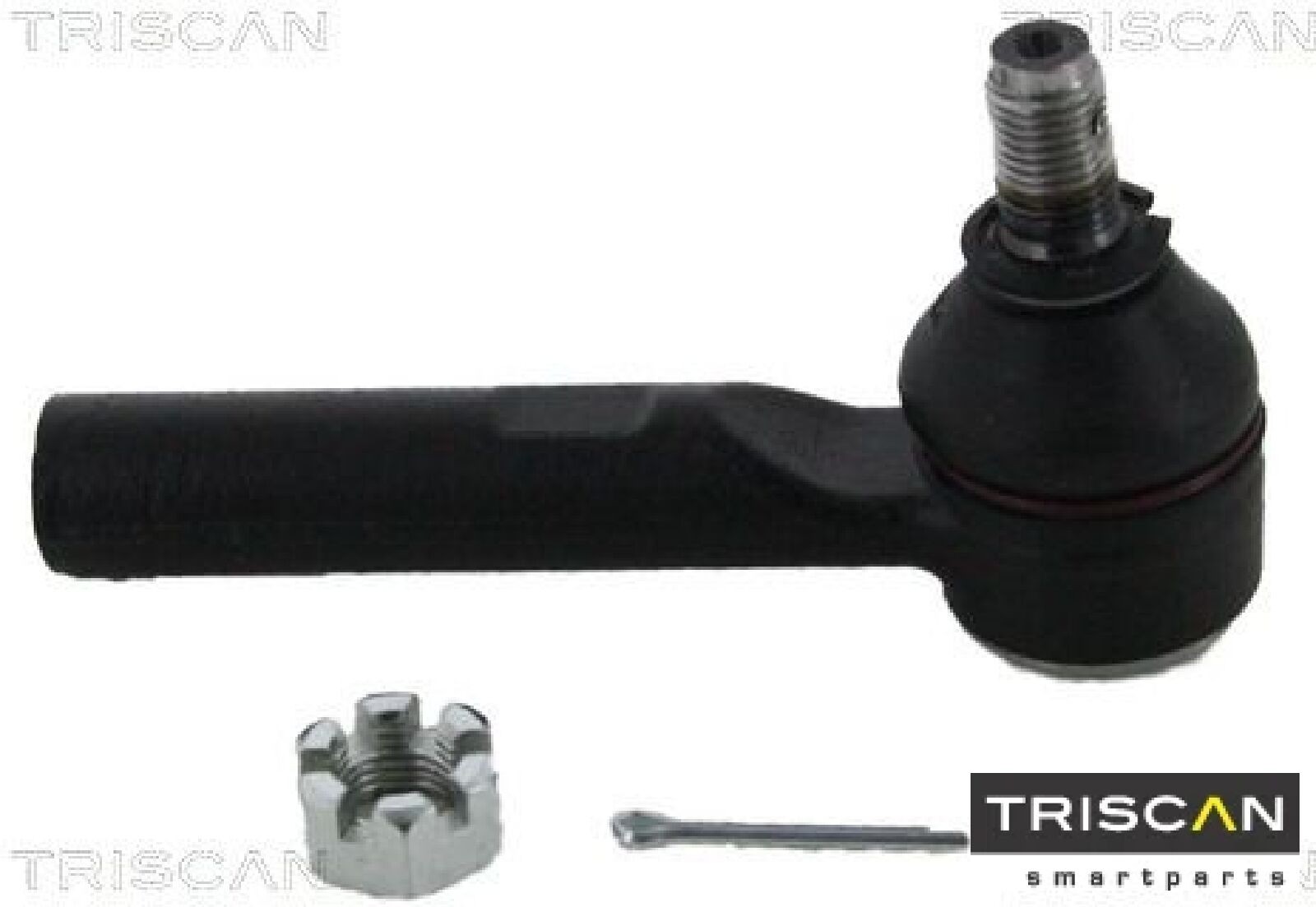 Triscan Spurstangenkopf Toyota Hiace - Bild 3