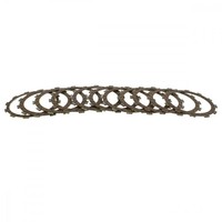 Kupplung Lamellen TRW Lucas MCC509-11 FüR KTM Supermoto 990 SM R LC8 2009-2011