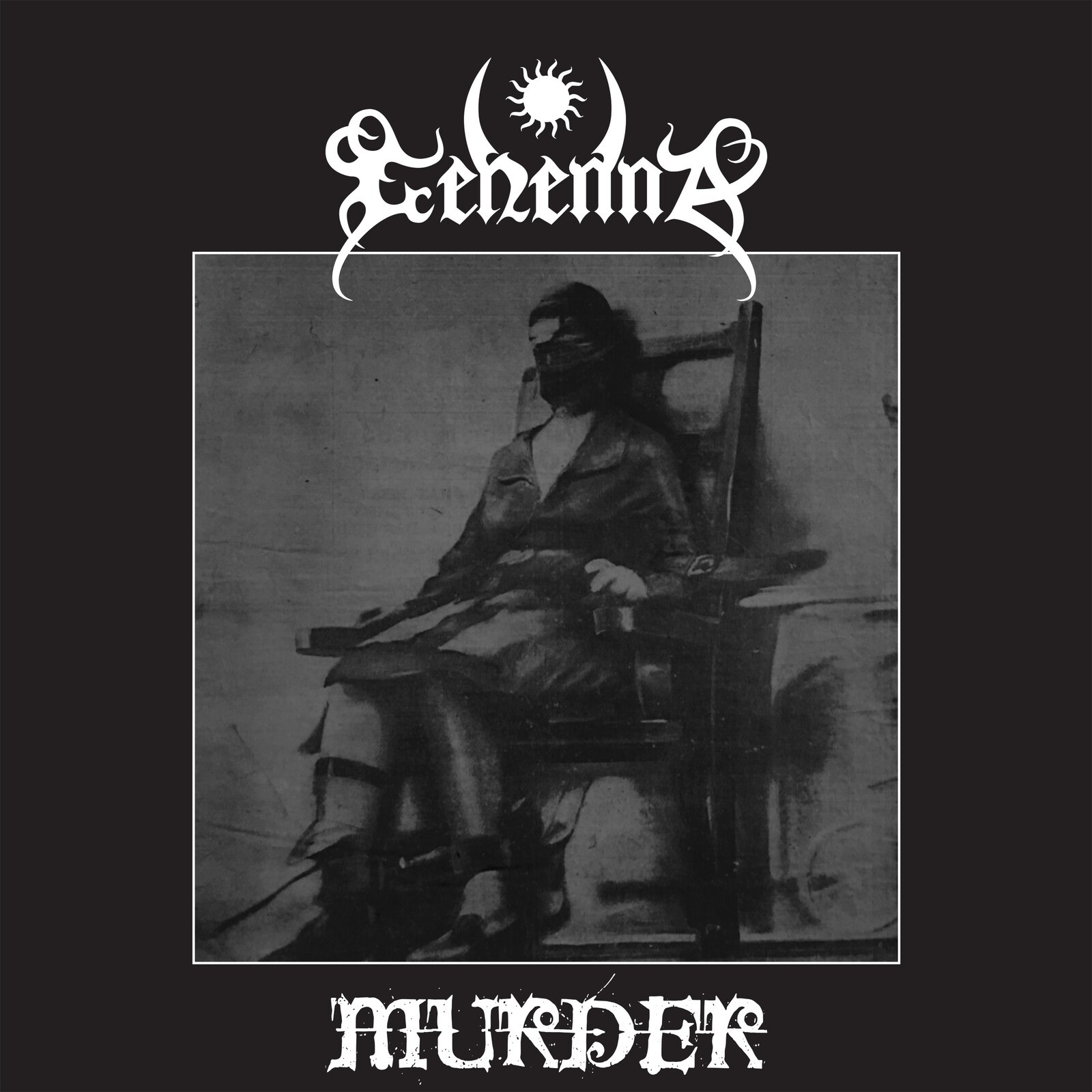 Gehenna Murder (25th Anniversary) LP Vinyl NEW