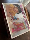 Vintage SEARS Gym HEALTH Center 1970s Playset For Dolls Like Barbie