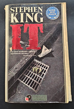 STEPHEN KING - IT - SPERLING 1993
