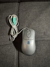 Vintage - A4 Tech Mouse Model SWOP-35PU Works