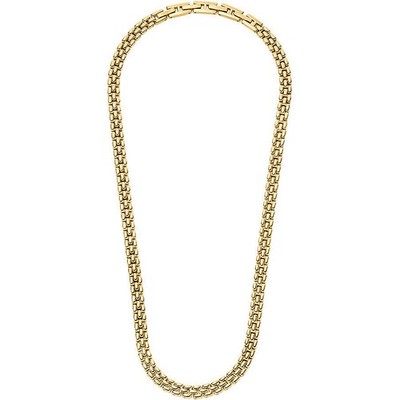 Collana Donna Ania Haie Coins N009-02H - Gioielli In Argento 925 Placcato Rodio, Trendy
