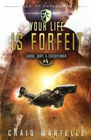 Craig Martelle (U. A.) | Your Life Is Forfeit | Taschenbuch | Englisch (2019)
