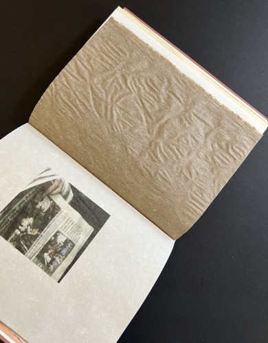 Janus Press / Trio Finsternisse Es war so und Kosmos signiert 1. Auflage 2015 - Bild 9 von 18