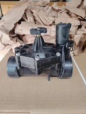 NEW Irritrol 700 Series 1 1/2 inch FPT Irrigation Valve New