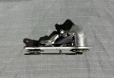 Dérailleur Vintage 8 Vitesses Shimano Deore XT RD-M739 - I