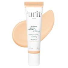  PURITO Wonder Releaf Centella BB Cream 30ml