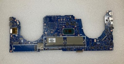 Für HP Envy 17-CH M53463-601 M45791-601 Intel i5-1135G7 CPU UMA Mainboard NEU