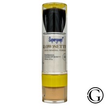 Supergoop! (Glow)Setting 100% Mineral Powder ...
