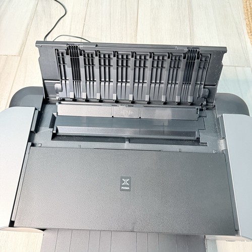 Samsung Xpress M2070W Printer Monochrome Laser Copier Wireless *Tested Works - Picture 3 of 8