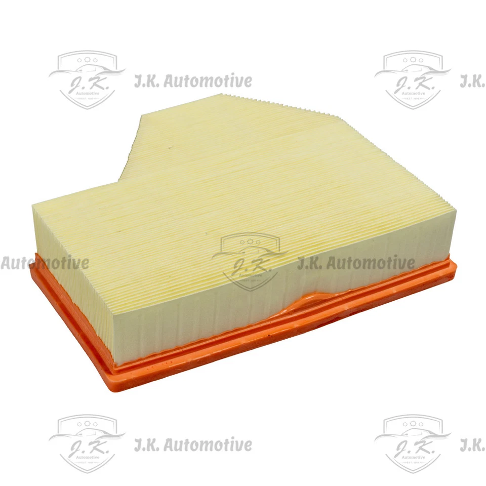 Elemento filtro aire derecho bmw m5 1987-2025 13727834714 Foto 2 de 2