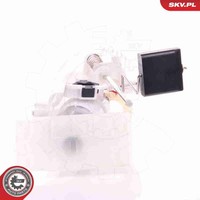 Kraftstoffpumpe FöRdereinheit Esen SKV 02SKV701 FüR E36 BMW 12V 3Er 316 318 320