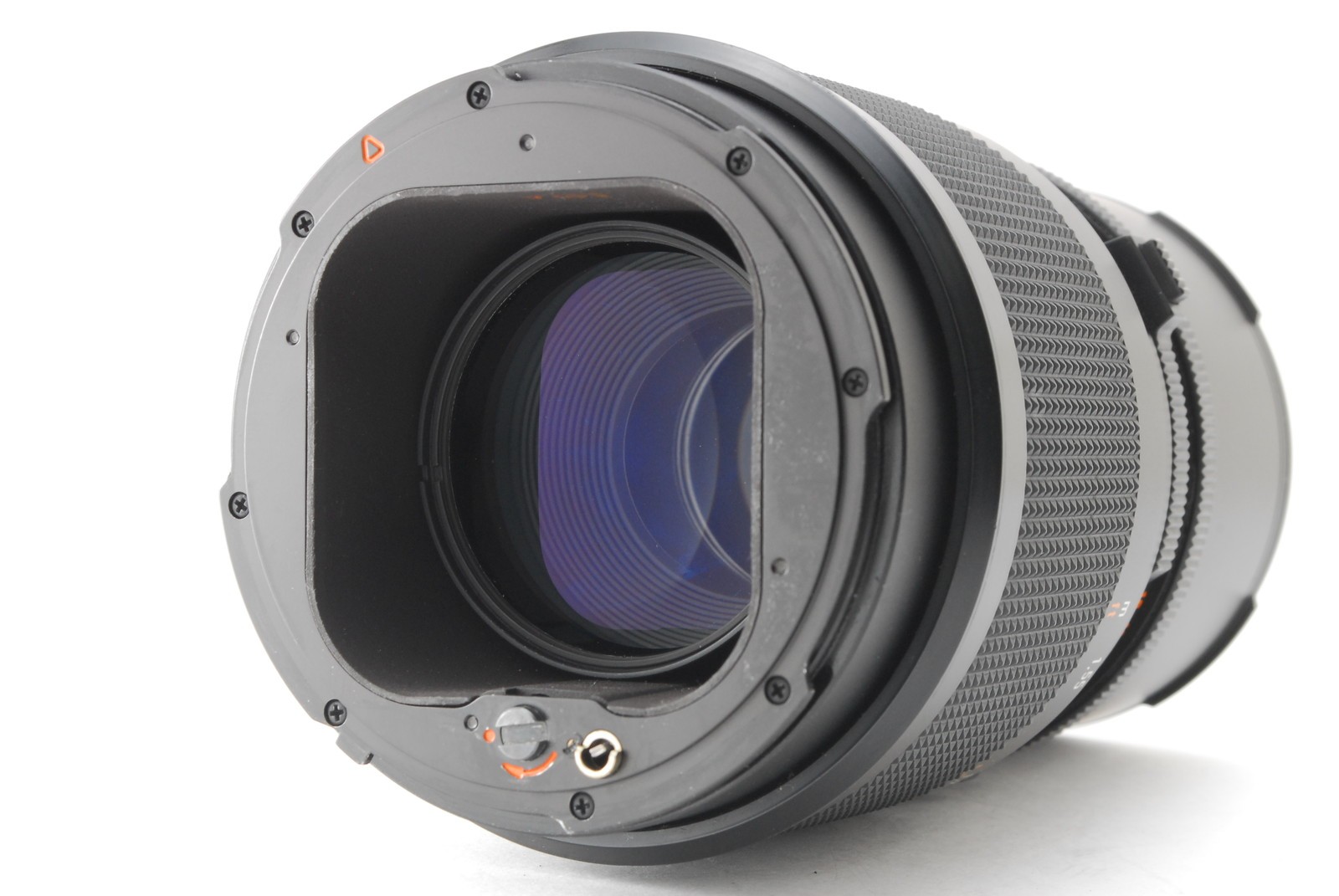 [Almost Unused in Box] Hasselblad Carl Zeiss Sonnar CF 180mm F4 T* Lens JAPAN