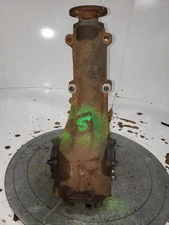 Carrier Rear Axle Gasoline Manual Transmission Fits 13-19 XV CROSSTREK 1383163