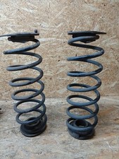 HONDA HR-V MK2 1.5 PETROL PAIR OF REAR COIL SUSPENSION SPRING