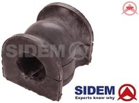 Sidem 847905 Lagerung FüR Stabilisator Stabilager Lager Stabilisator FüR Honda