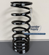 LAND ROVER DEFENDER FRONT RIGHT COIL SPRING WITH NORMAL DUTY SUSPENSION NRC8044