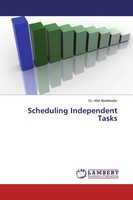 Afaf Abdelkader | Scheduling Independent Tasks | Taschenbuch | Englisch (2019)