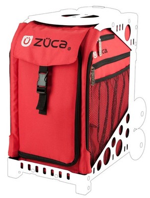 Zuca Sport Insert - CHILI