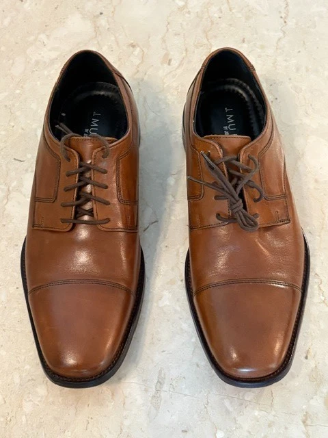 Johnston & Murphy EE Dress Shoes for Men for sale | eBay